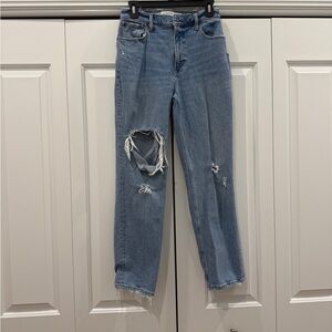 Abercrombie Jeans